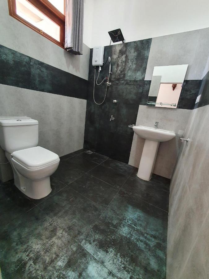 Appartamento The Beach House Dikwella Esterno foto