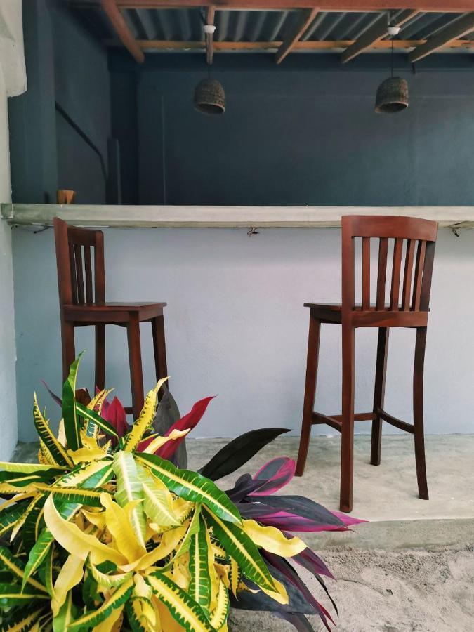 Appartamento The Beach House Dikwella Esterno foto
