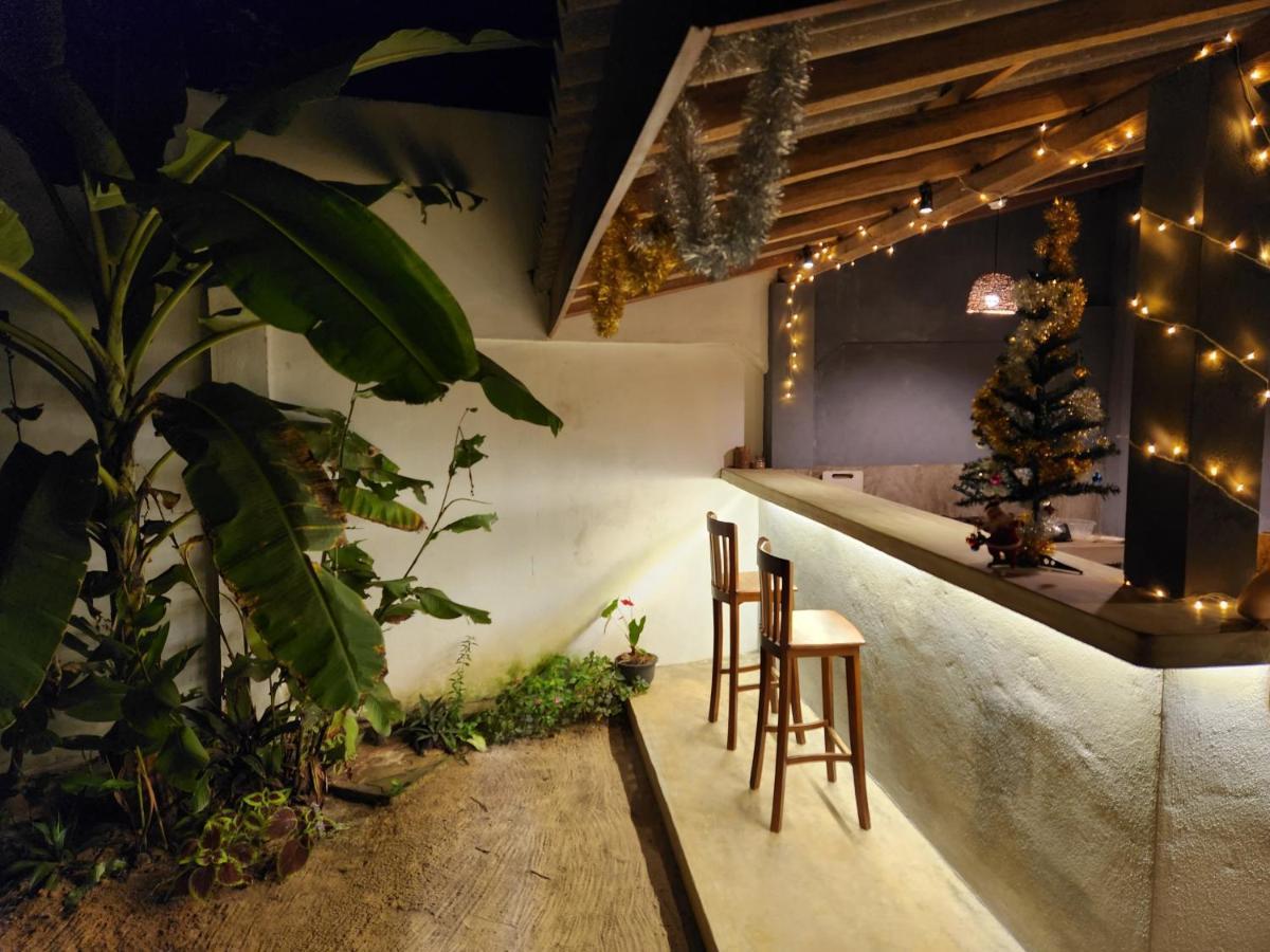 Appartamento The Beach House Dikwella Esterno foto