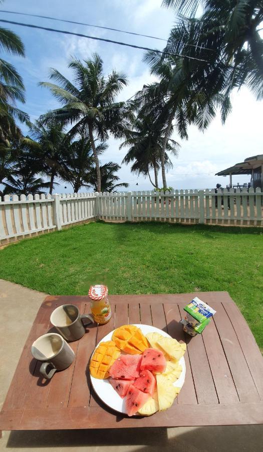Appartamento The Beach House Dikwella Esterno foto